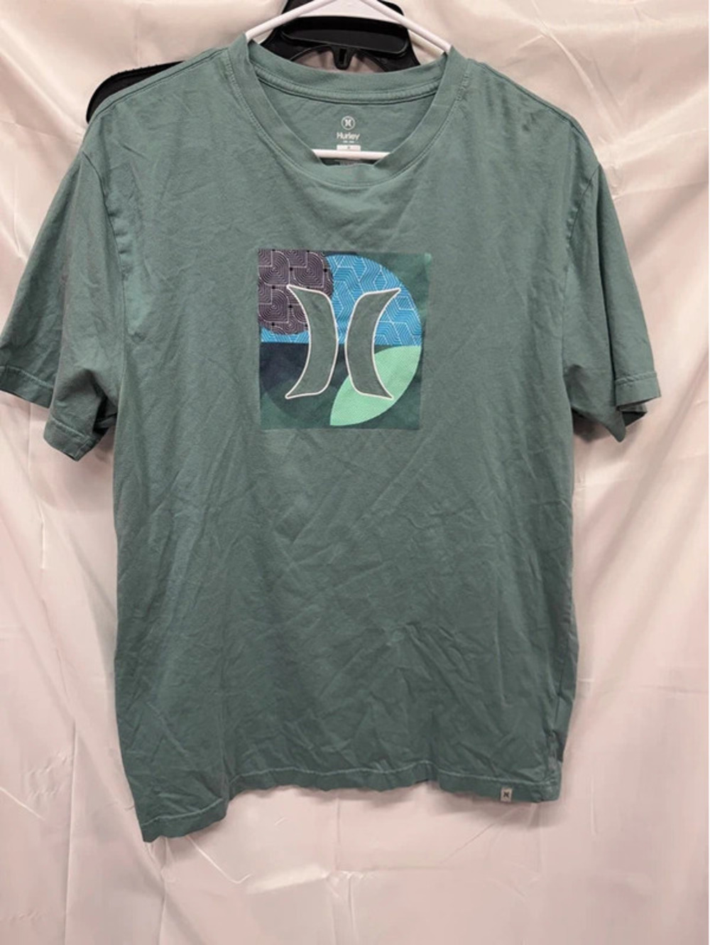 Hurley